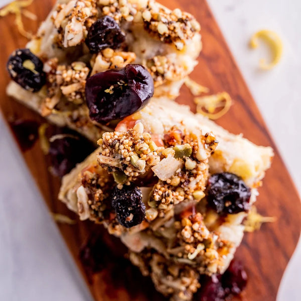 Original Blend Granola