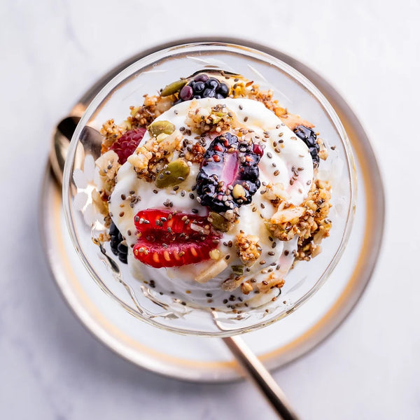 Original Blend Granola