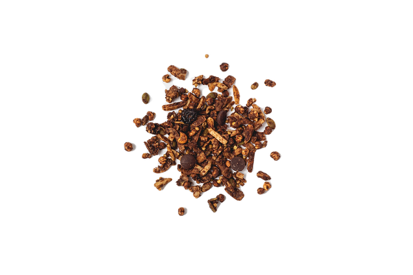 Chocolate Chile Granola