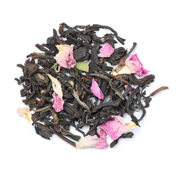 French Breakfast Organic Black Tea (Makes approximately 50 cups, 4oz)