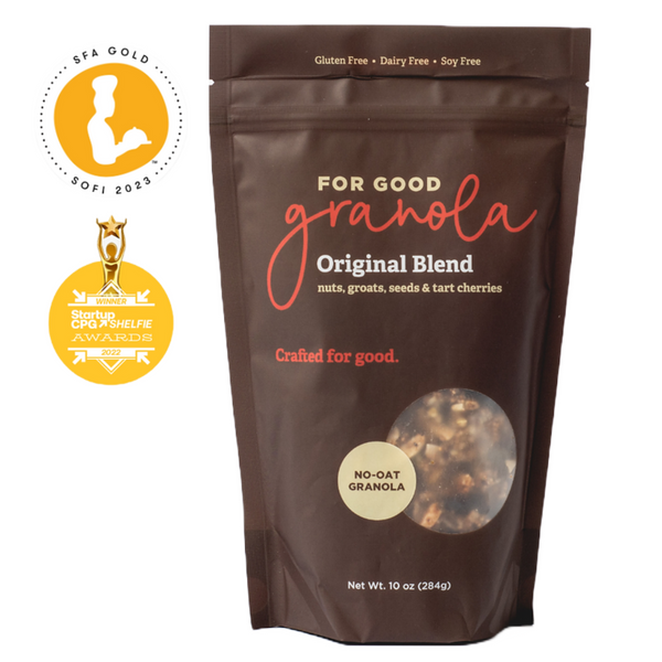 Original Blend Granola