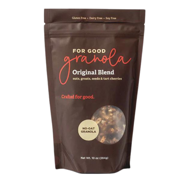 Original Blend Granola