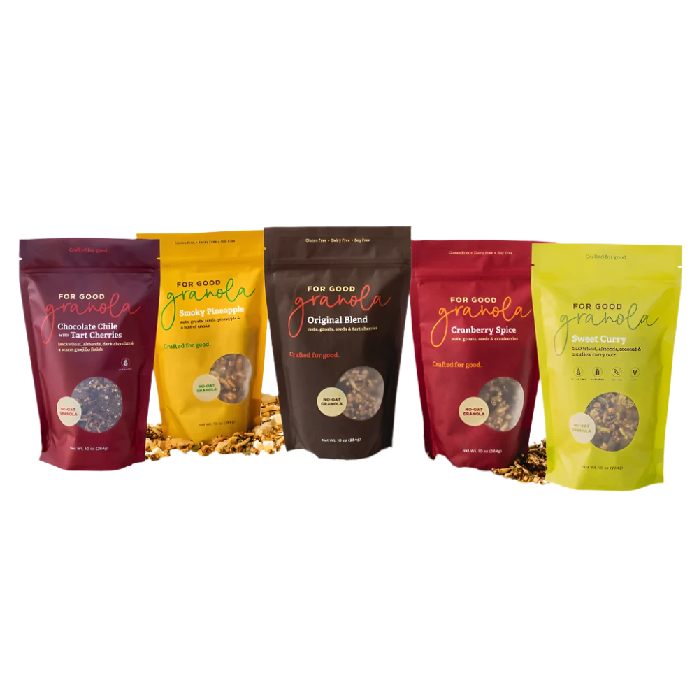 Buy 3 Get 1 Original FREE