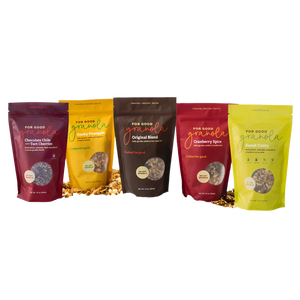 Buy 3 Get 1 Original FREE