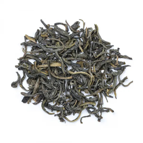 Jasmine Organic Green Tea (Bulk 4oz)