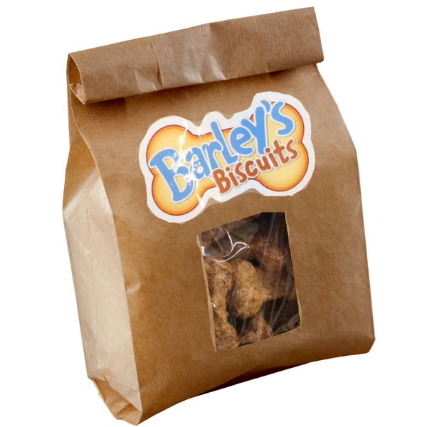 Barley's Dog Biscuits (30 count)