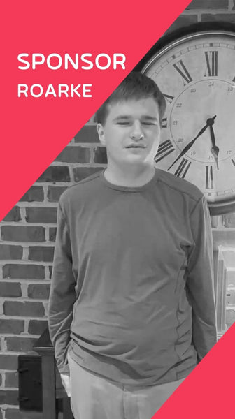 Sponsor a Delivery for Roarke